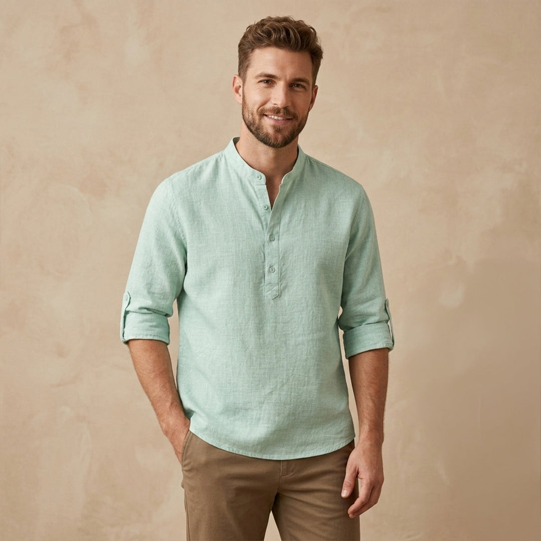 La Chemise d&