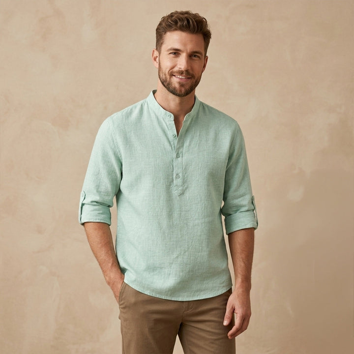 La Chemise d&
