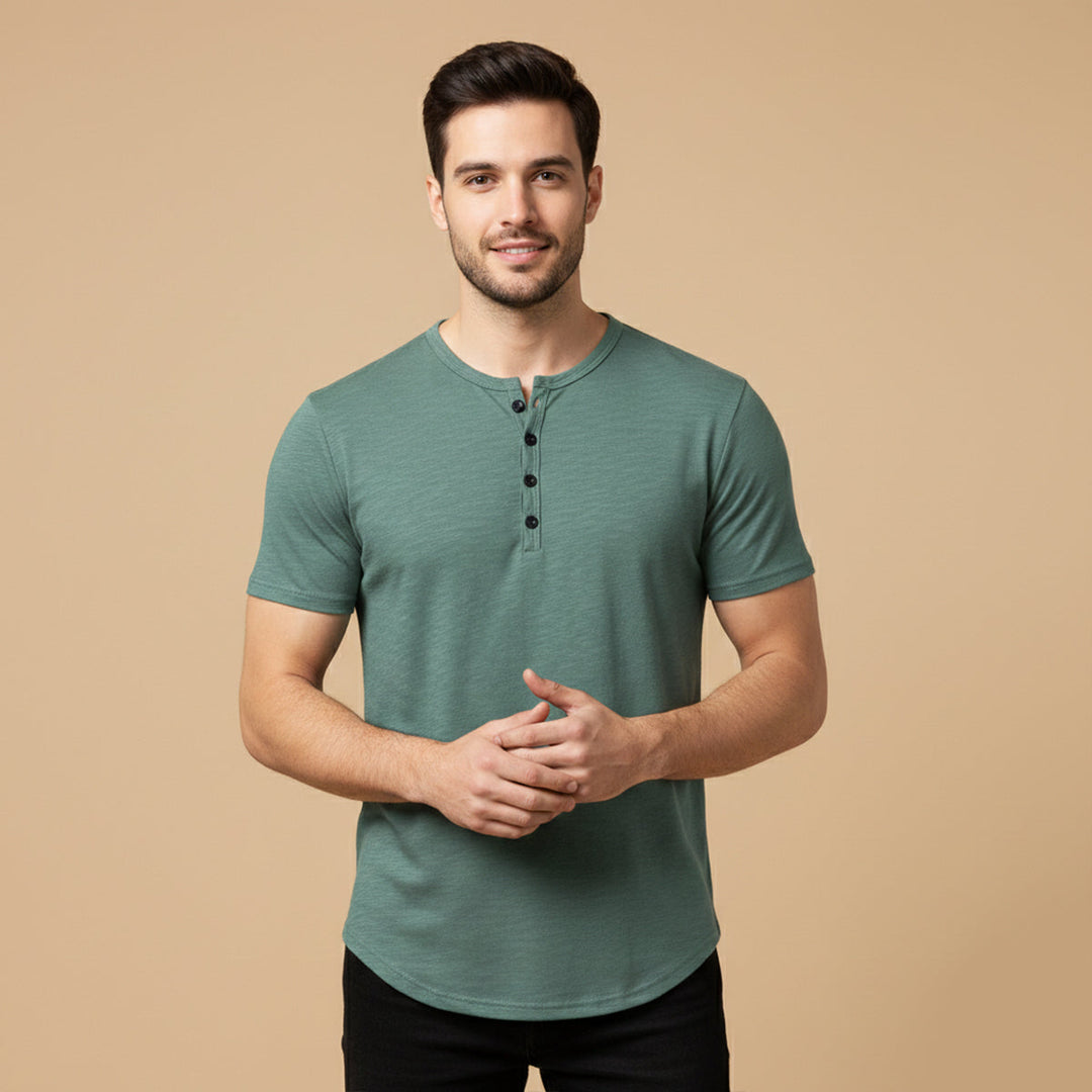 Le T-shirt d&