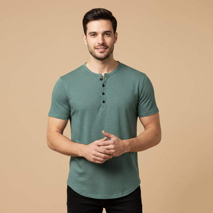 Le T-shirt d&