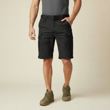 Les Shorts Cargo Tactiques Légers pour Hommes Glenmere avec Poches
