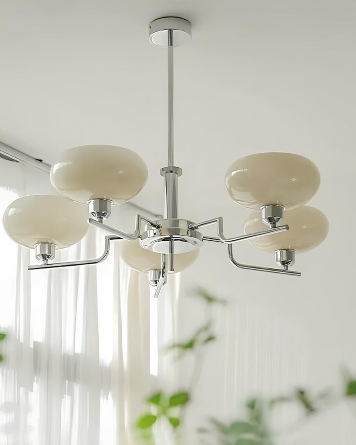 Le Lustre Moderne