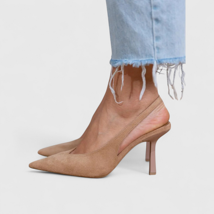 Talons Bella élégants