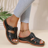 Tamara - Sandales confort pour marcher