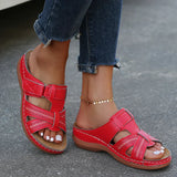 Tamara - Sandales confort pour marcher