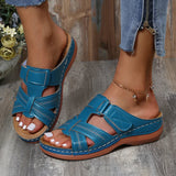 Tamara - Sandales confort pour marcher