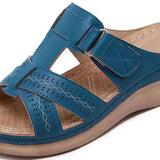 Tamara - Sandales confort pour marcher