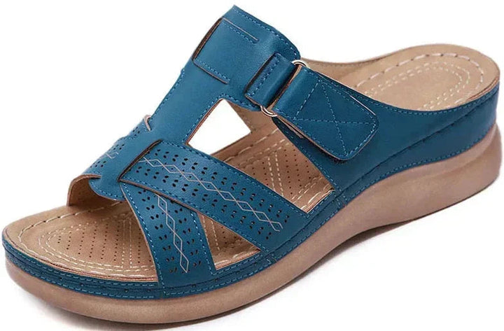 Tamara - Sandales confort pour marcher