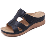 Tamara - Sandales confort pour marcher