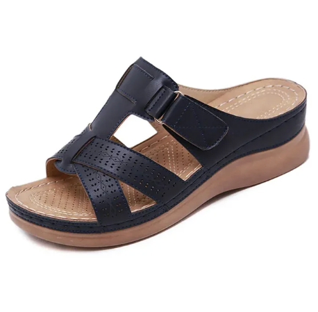 Tamara - Sandales confort pour marcher