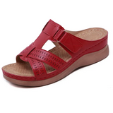 Tamara - Sandales confort pour marcher