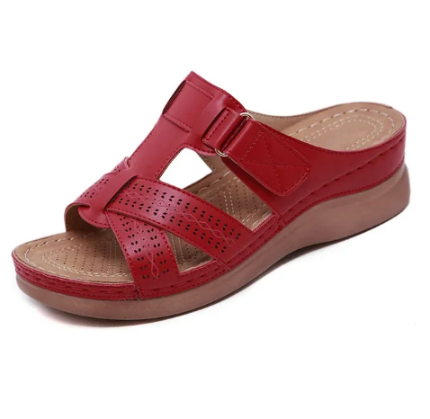Tamara - Sandales confort pour marcher