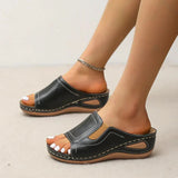 Telma - Sandales de confort