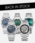 The Signature Collection – Best-seller (BACK IN STOCK)