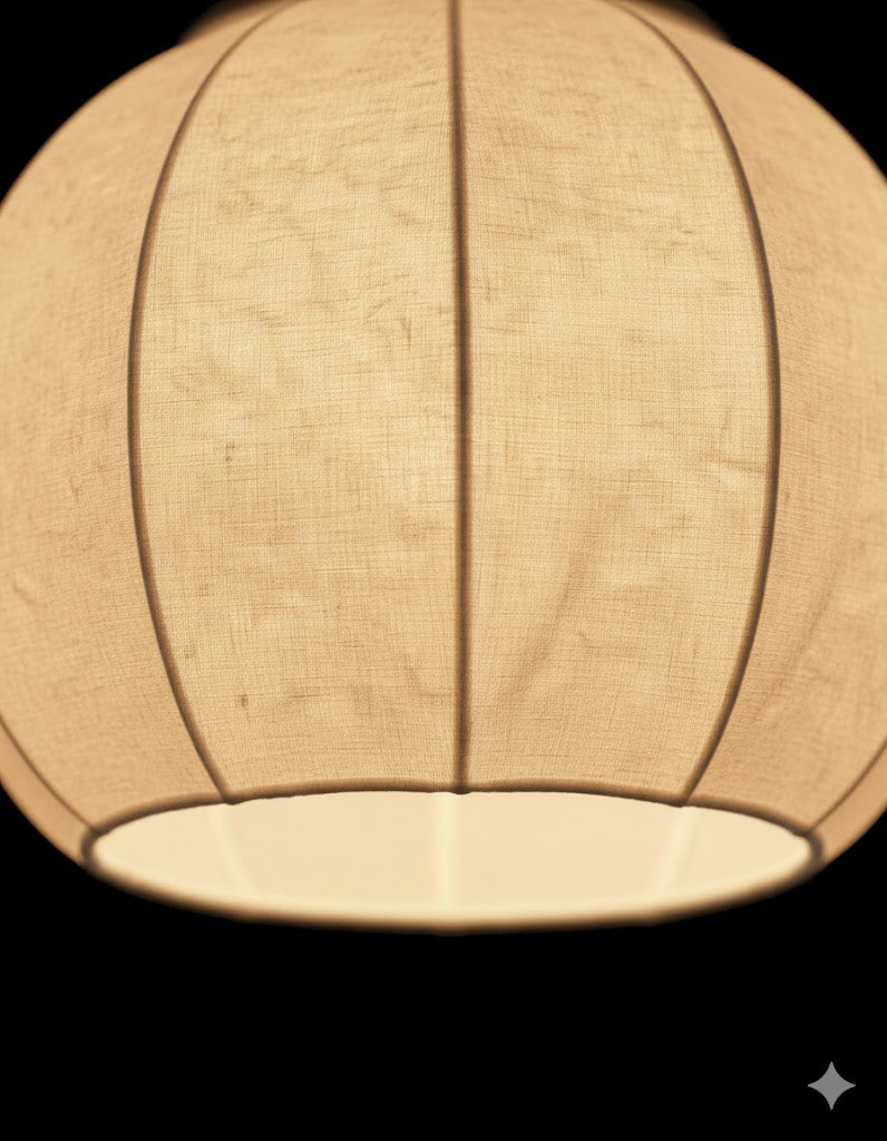 Le Lumière de Soie