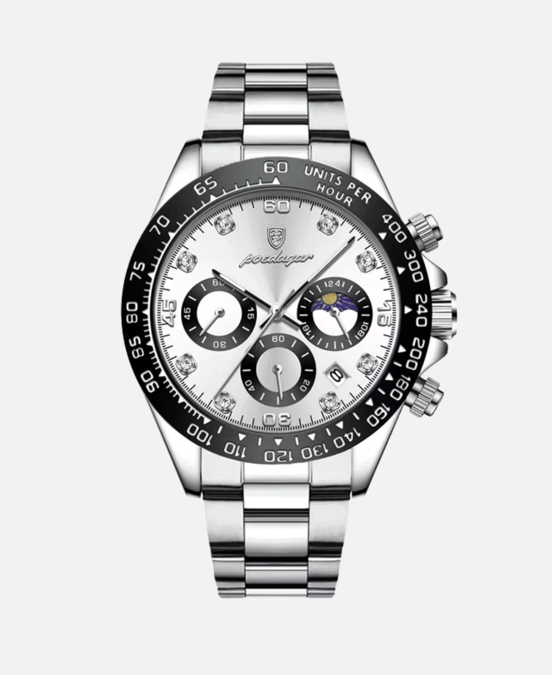Veltona Chronograph