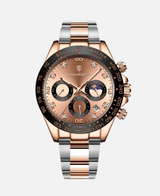Veltona Pink Gold - White