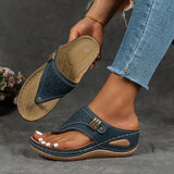 Verónica - Sandales confort