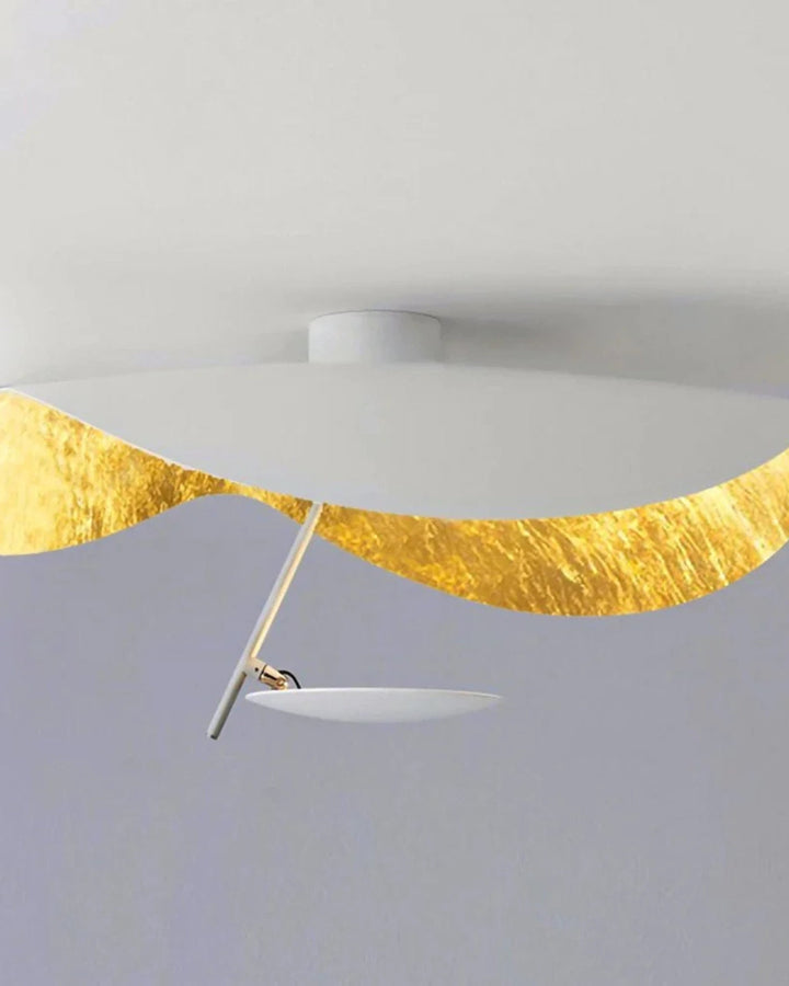 Le Miroir Solaire