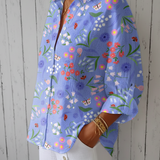 Felicia | Blouse Bloom